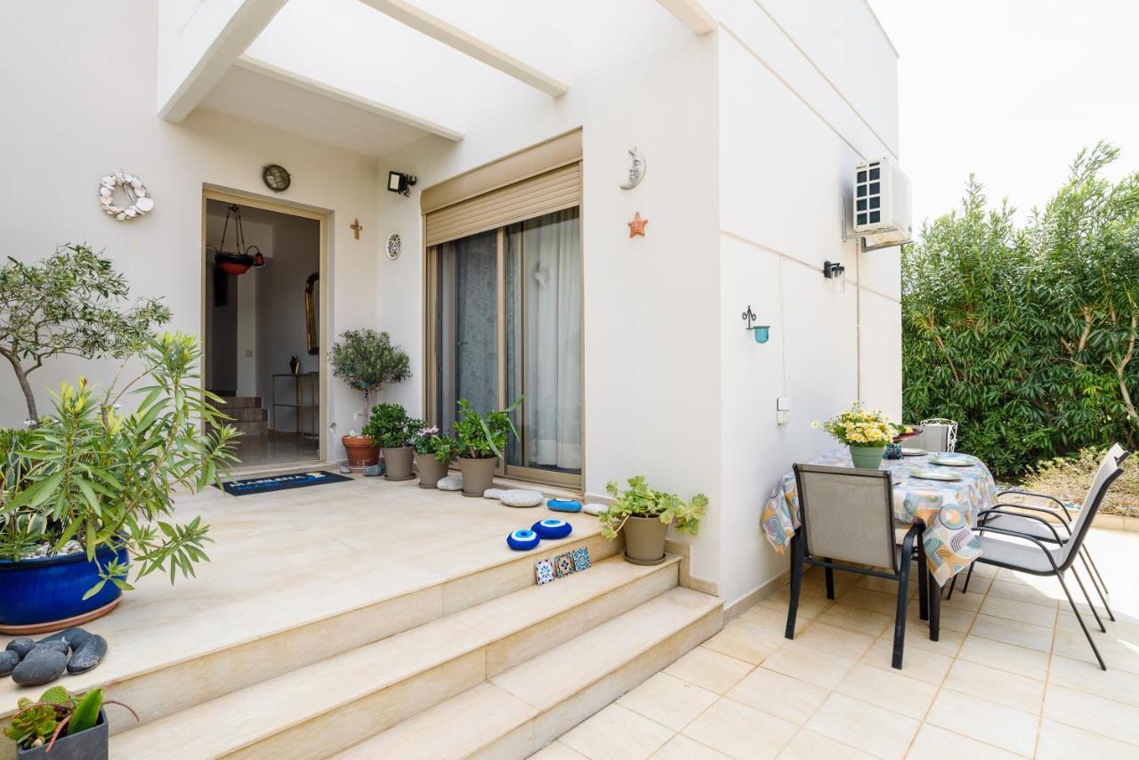 Vila Marilena Mare Seaside House