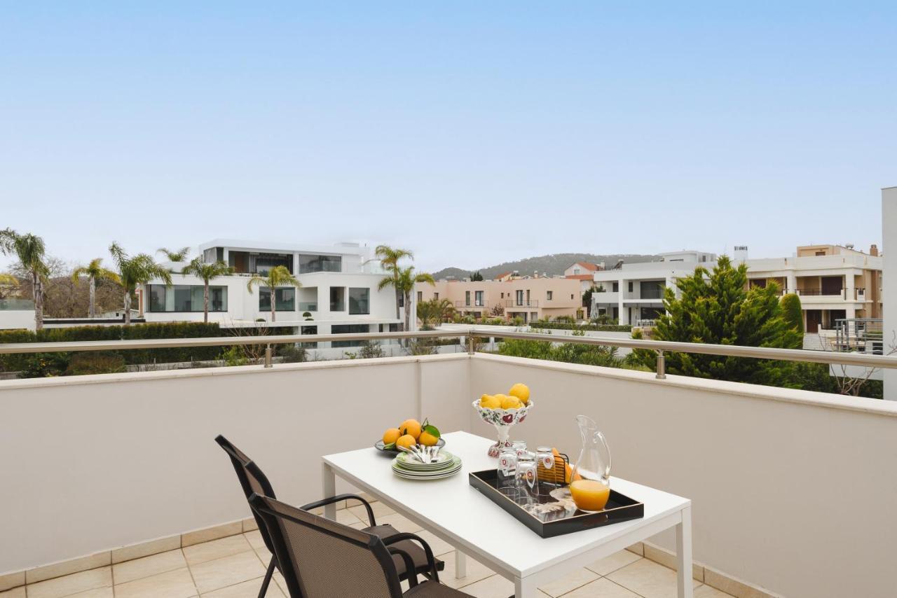 Marilena Mare Seaside House Vila