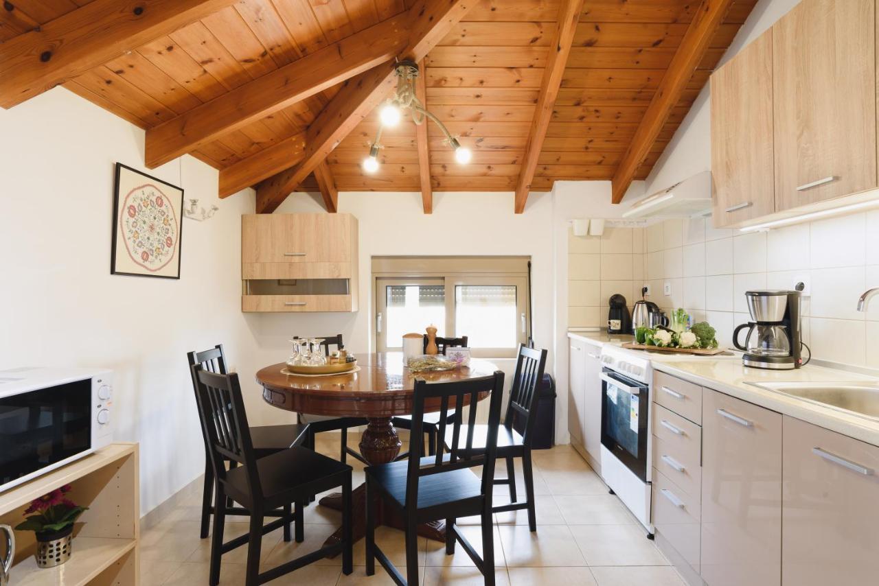 Vila Marilena Mare Seaside House *