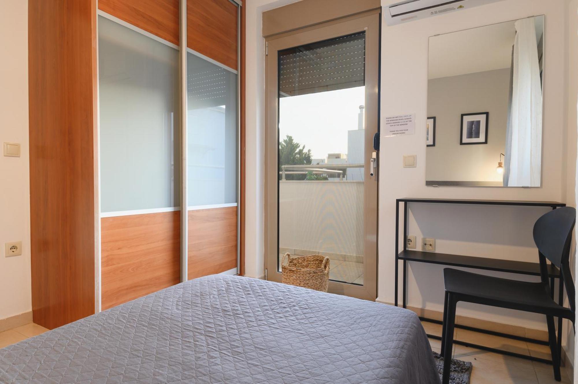 Vila Marilena Mare Seaside House *