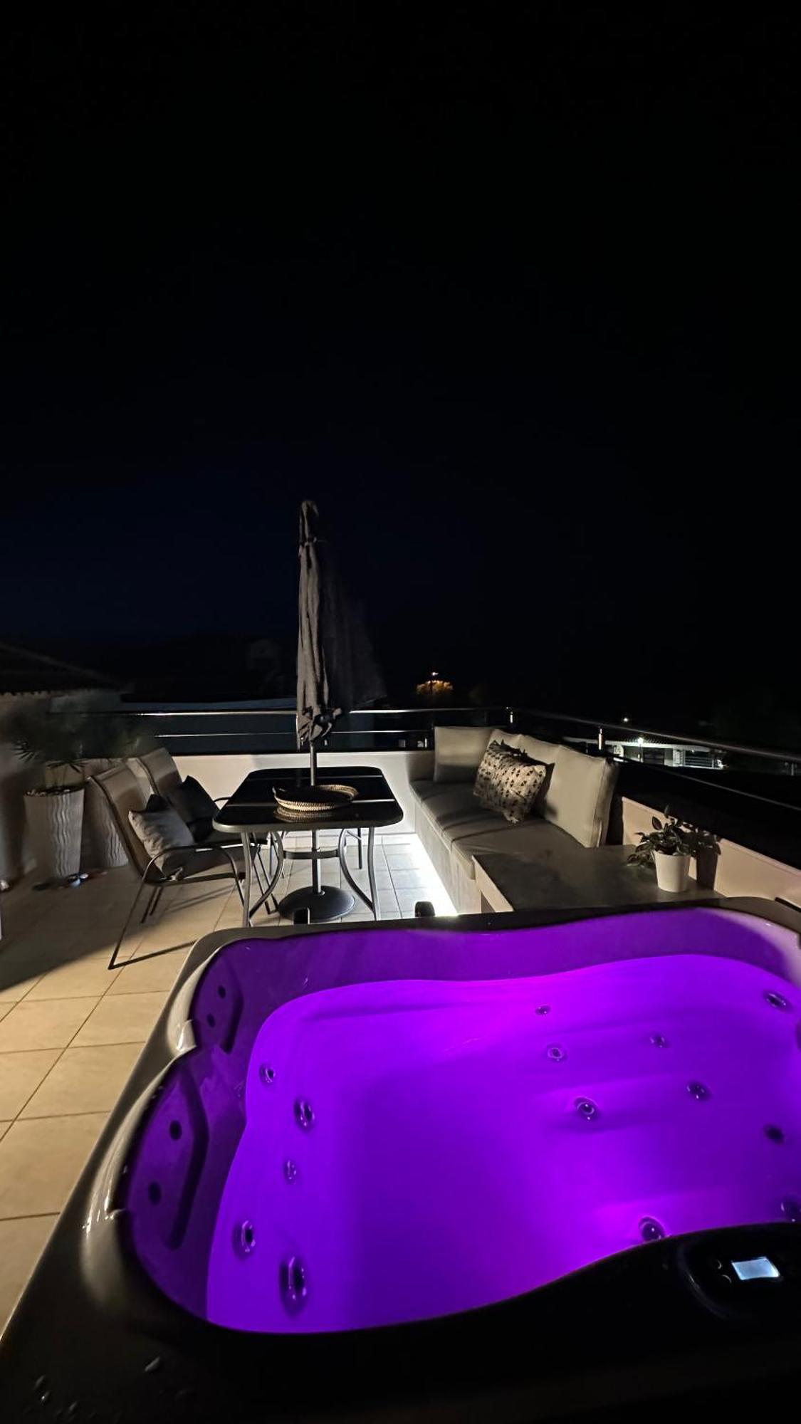 Marilena Mare Seaside House Ialysos (Rhodes)