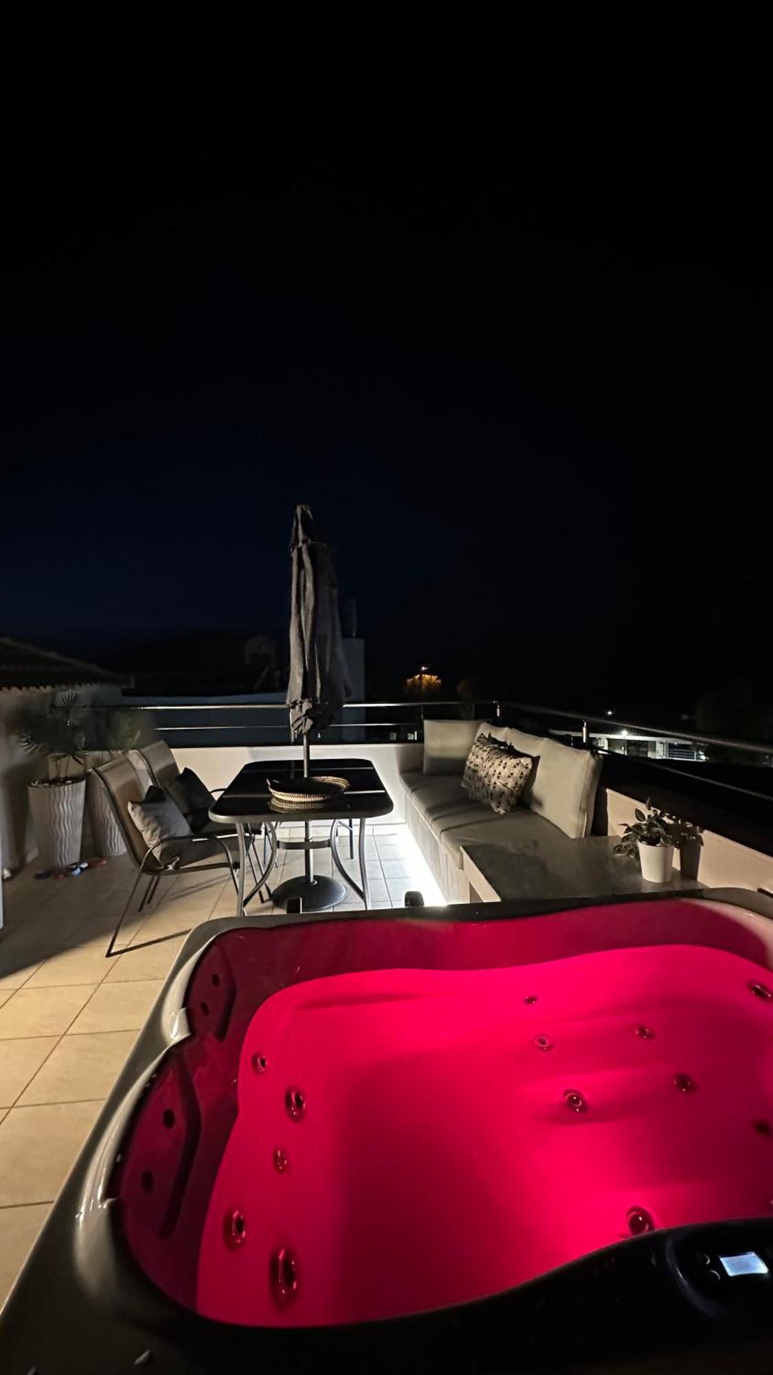 Marilena Mare Seaside House * Ialysos (Rhodes)