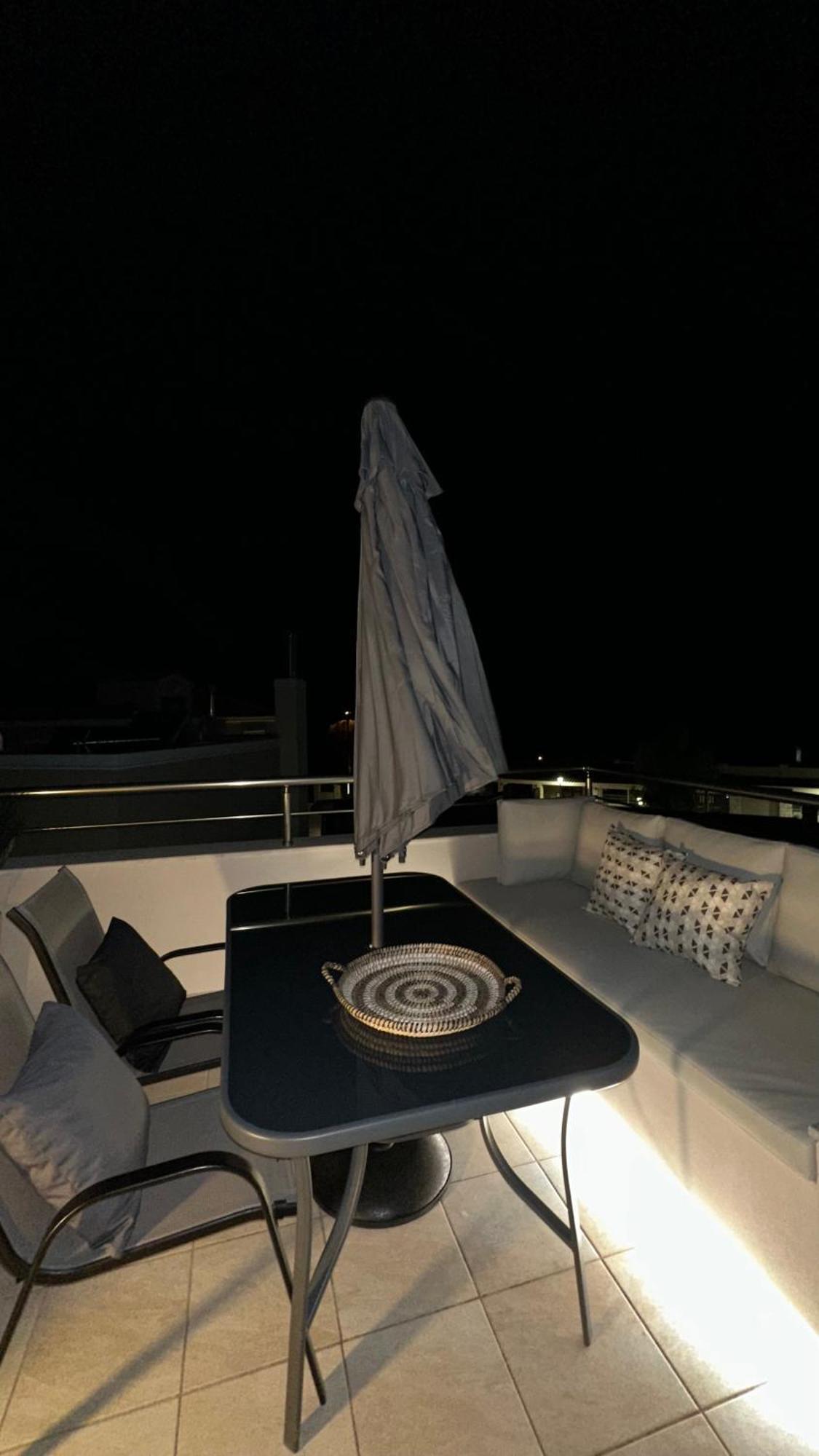 Marilena Mare Seaside House