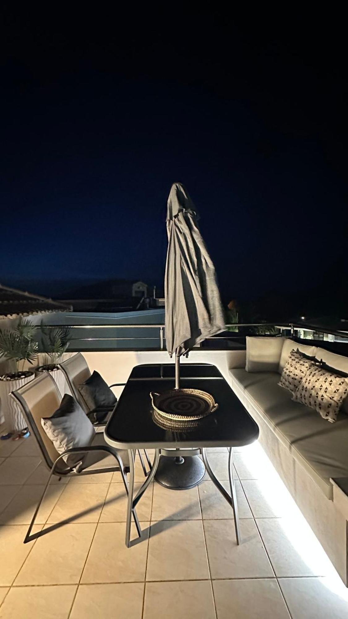 Marilena Mare Seaside House Vila