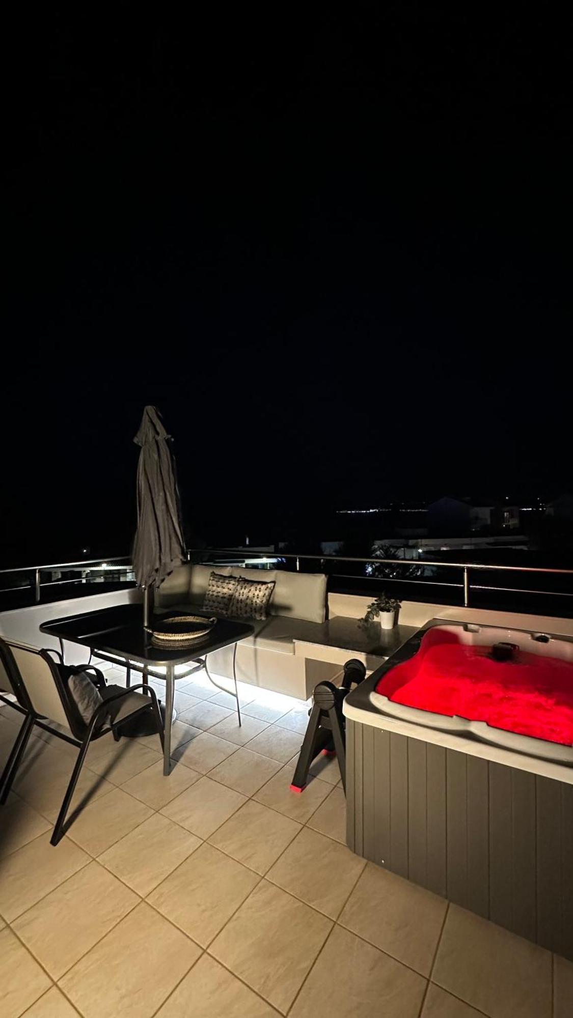 Marilena Mare Seaside House Vila Ialysos (Rhodes)
