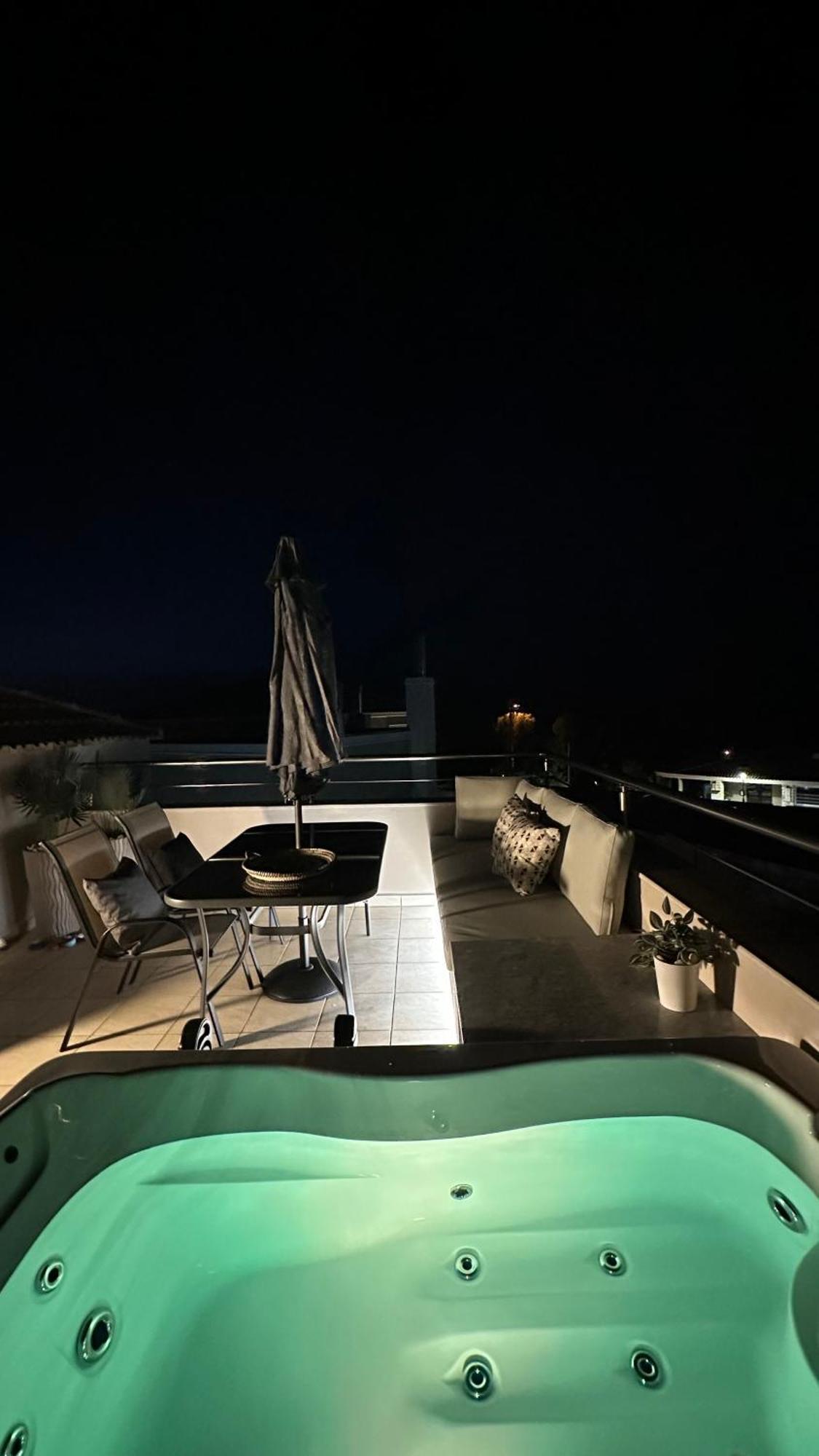 Marilena Mare Seaside House Vila *